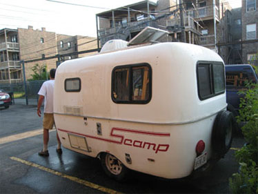scamp