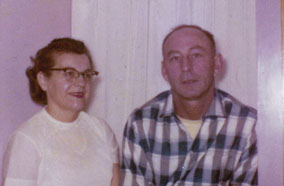 Lena & Martin Hansen